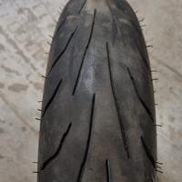 Dunlop Qualifier Core 120/70 17
