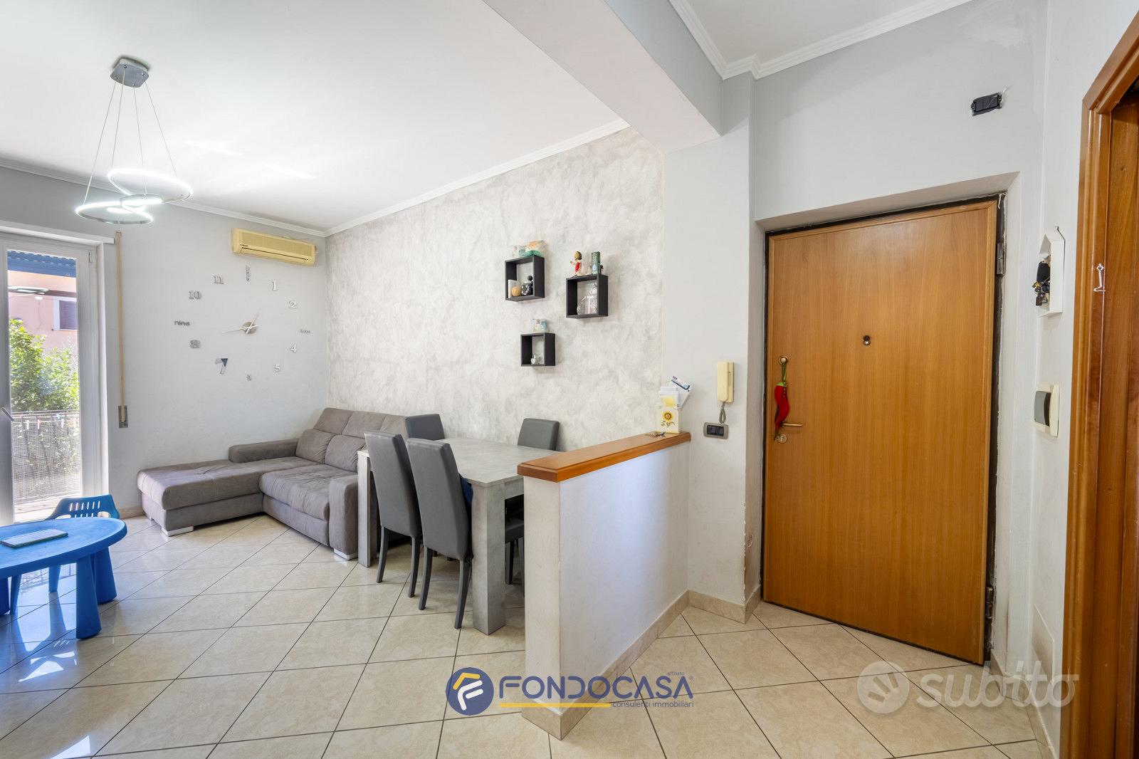 Appartamento – Colleferro, Colle Sant'Antonino - Vista 5