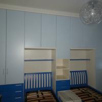 Mobili arredamento cameretta