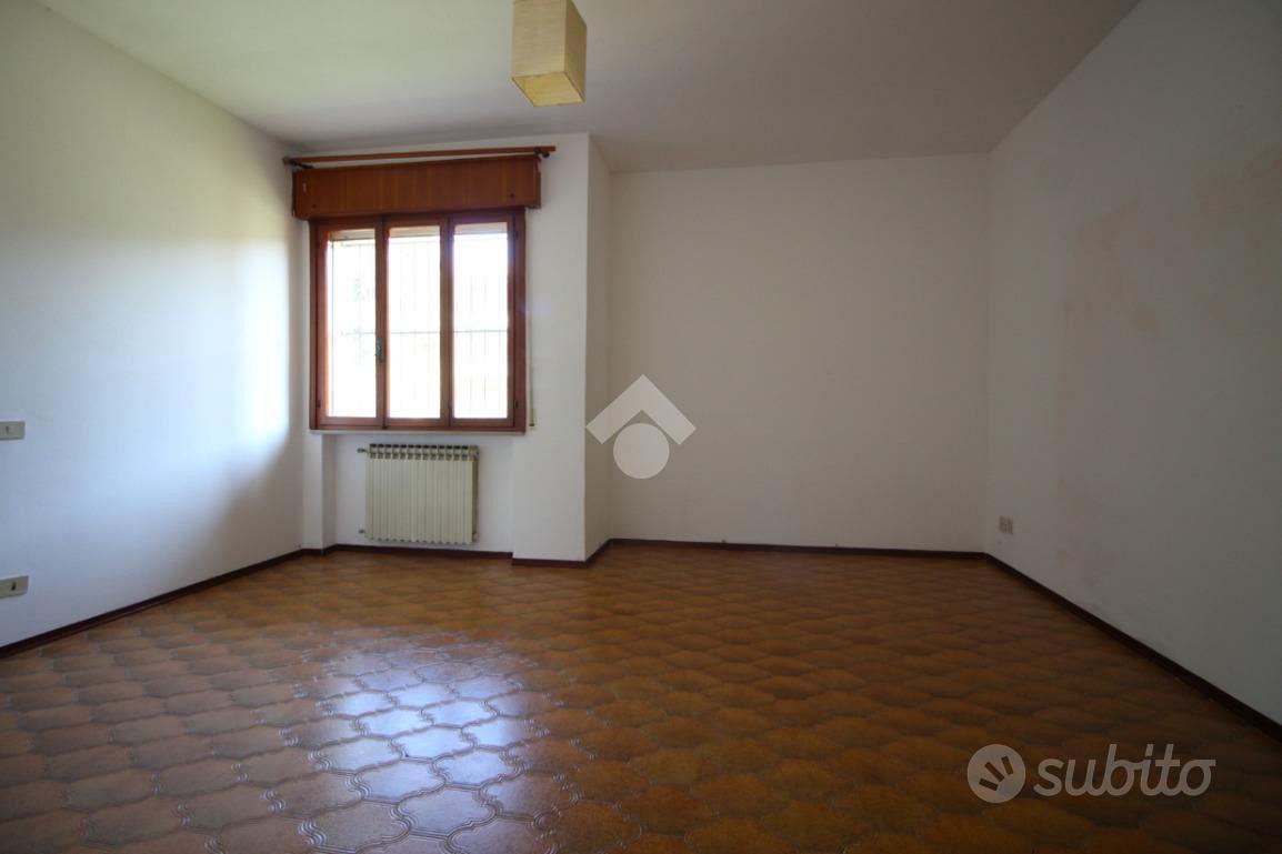 Appartamento – Cesena, Quartiere Cesuola - Altro