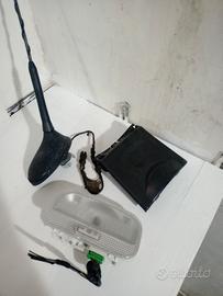 accessori Citroen C4 