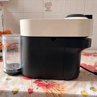 Macchina caffè Nespresso