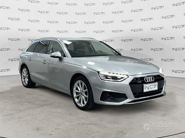 Audi A4 Avant 40 2.0 tdi Quattro 190cv s-tronic