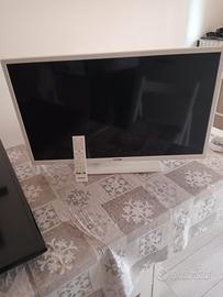  televisore Telefunken 33 pollici 