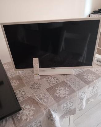  televisore Telefunken 33 pollici 