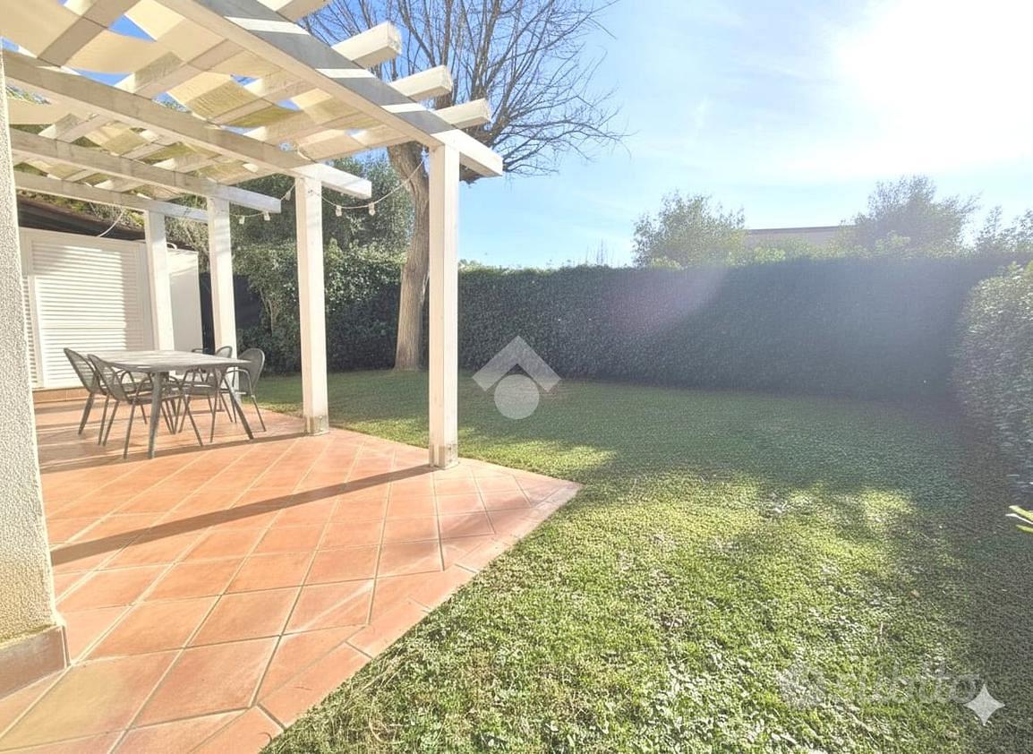 House in Tarquinia, Marina Velca - Vista 5