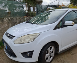 Ford cmax