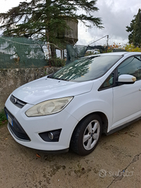 Ford cmax