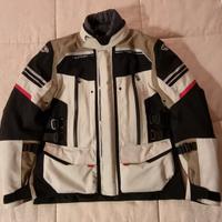 Abbigliamento moto