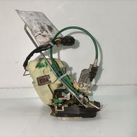 SERRATURA ANTERIORE SINISTRA KIA Sorento 1° Serie