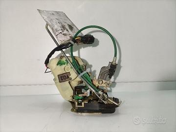 SERRATURA ANTERIORE SINISTRA KIA Sorento 1° Serie