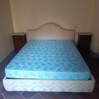 Letti matrimoniali e singoli