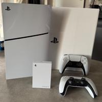 Play Station 5 Digital