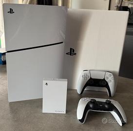 Play Station 5 Digital