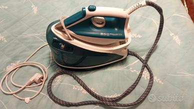 Stirella Rowenta compact steam 