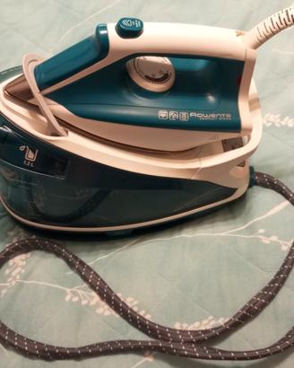 Stirella Rowenta compact steam 