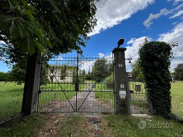 Casa indipendente - Gradisca d'Isonzo -