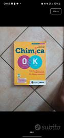 libro di chimica 