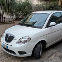 LANCIA Ypsilon 2ª serie - 2009