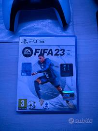 Fifa 23 Edizione PS5 - Mondiali Qatar 2022