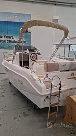 NUOVA Salento Marine CABIN  PRONTACONSEGNA