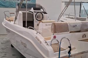 NUOVA Salento Marine CABIN  PRONTACONSEGNA