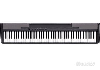Pianoforte digitale Casio CDP100