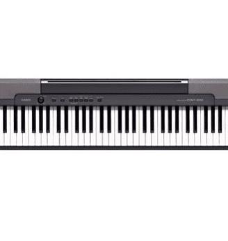 Pianoforte digitale Casio CDP100