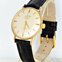 Enicar - Ultrasonic cal. AR 1010 Slim - UOMO