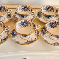 Tazze da caffè Royal albert 