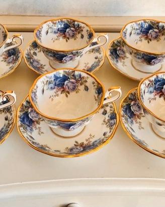 Tazze da caffè Royal albert 