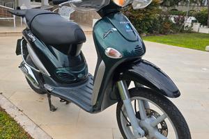 Piaggio Liberty 150 2001