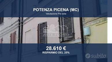 Immobile in asta di 131 m² con più di 5 locali a P