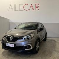Renault Captur TCe 12V 90 CV Sport Edition