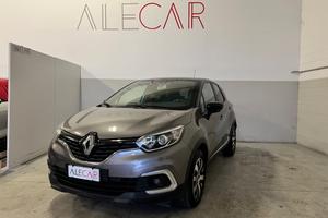 Renault Captur TCe 12V 90 CV Sport Edition
