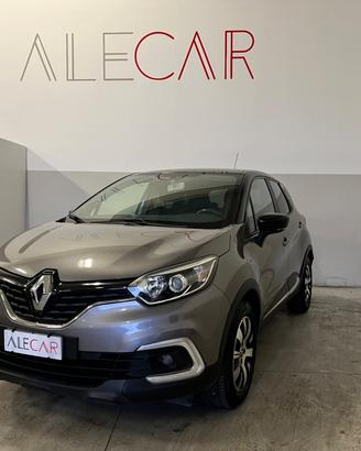 Renault Captur TCe 12V 90 CV Sport Edition