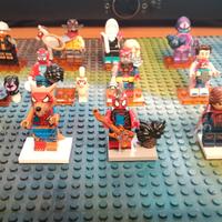lego minifigure