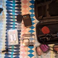 accessori gopro 8 black 