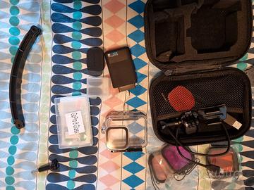 accessori gopro 8 black 