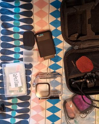 accessori gopro 8 black 