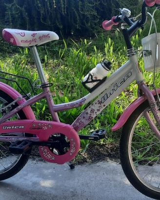 bicicletta bambina
