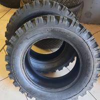 Gomme tassellate fuoristrada 185/75/R14