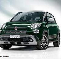 Ricambi usati per fiat 500 L #2