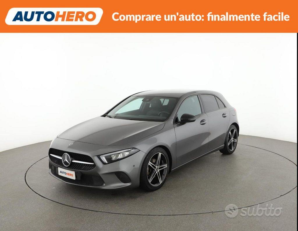 Mercedes Classe A (V177)
