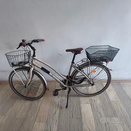 biciclette Citybike Montana 