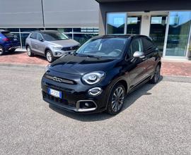 FIAT 500X 1.5 T4 Hybrid 130 CV DCT Sport