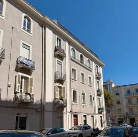 Pentavano al secondo piano di condominio