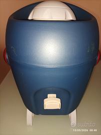 Dispenser termico portatile Giostyle NUOVISSIMO