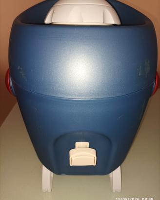 Dispenser termico portatile Giostyle NUOVISSIMO