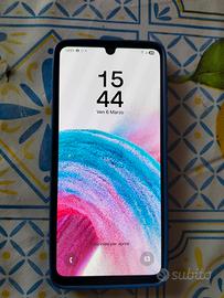 Samsung A33 5G